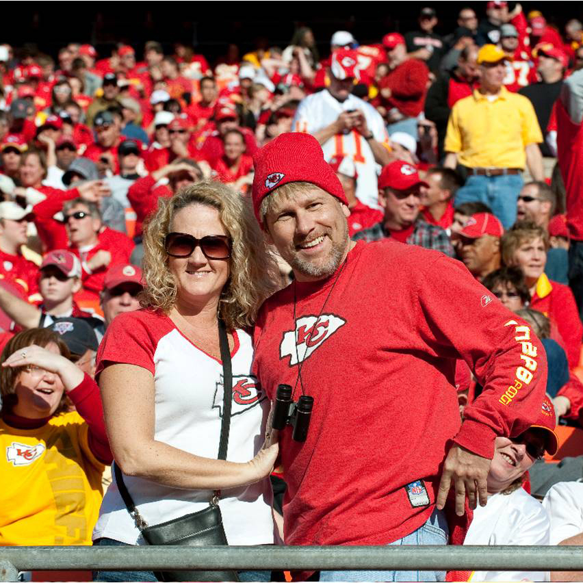 Kansas City Chiefs Kingdom